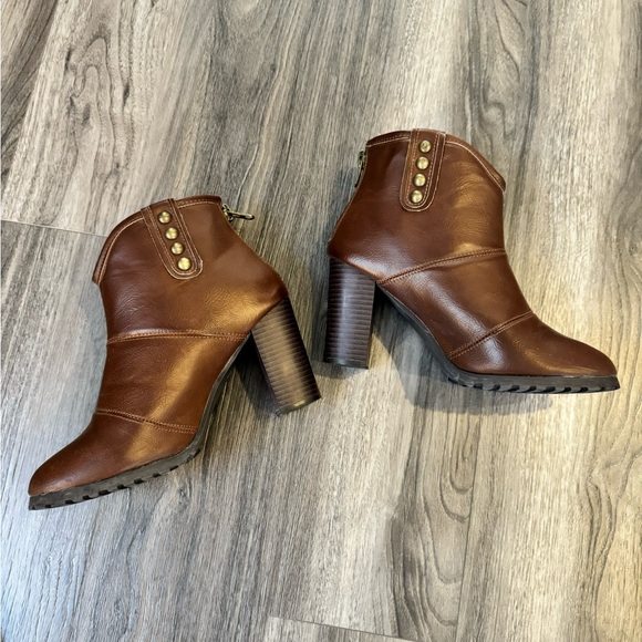 Seven7 Seville Boot size 9 - Picture 1 of 7